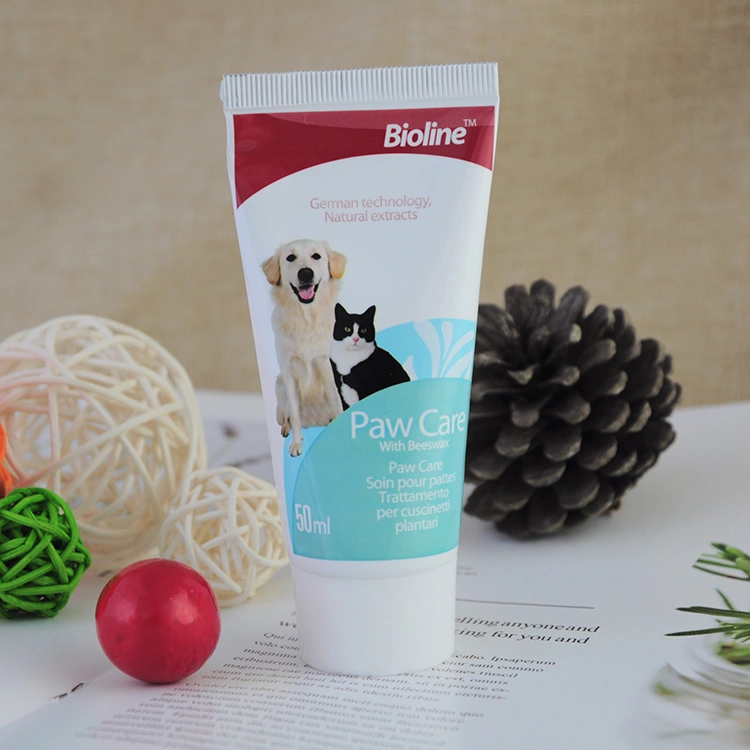 Wholesale Clean Durable Dog Care Pet Paw Balm Dog Paw Protection