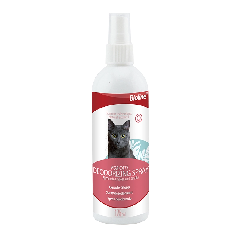 Deodorizing Products Eliminating Peculiar Smell Cat Odor Eliminator Spray