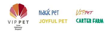 Qingdao Magic Pet Products Co., Ltd.