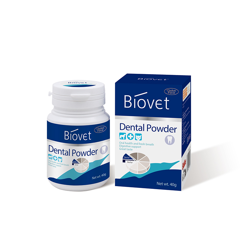 Dental Powder(1187)Customized