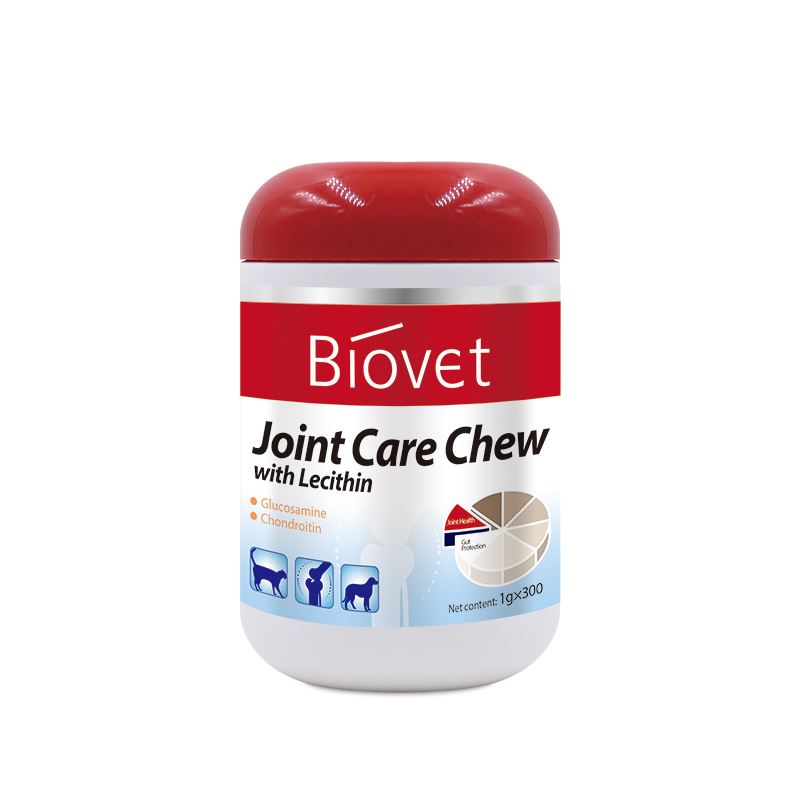 Joint Care Chew with Lecithin（1226）Customized