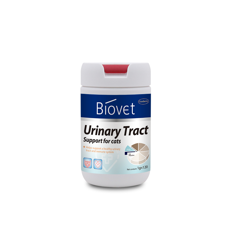 Urinary Tract Support for Cats(1227)Customized