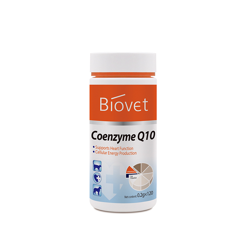Coenzyme Q10（1233)Customized