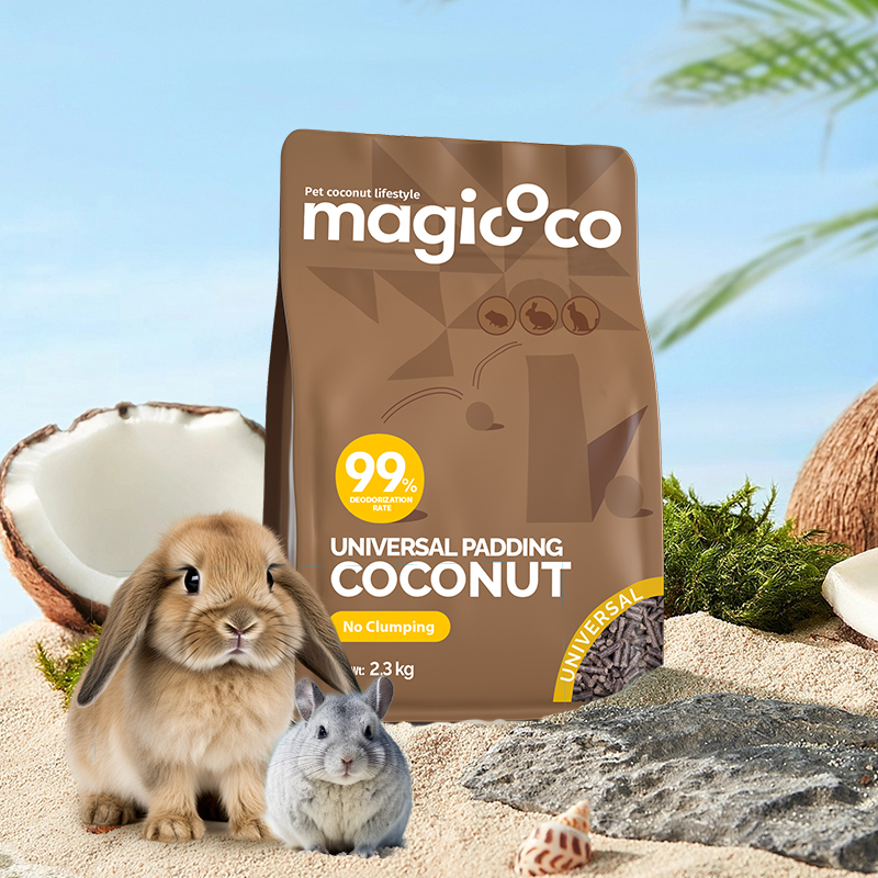 COCONUT UNIVERSAL PADDING(1137)Customized
